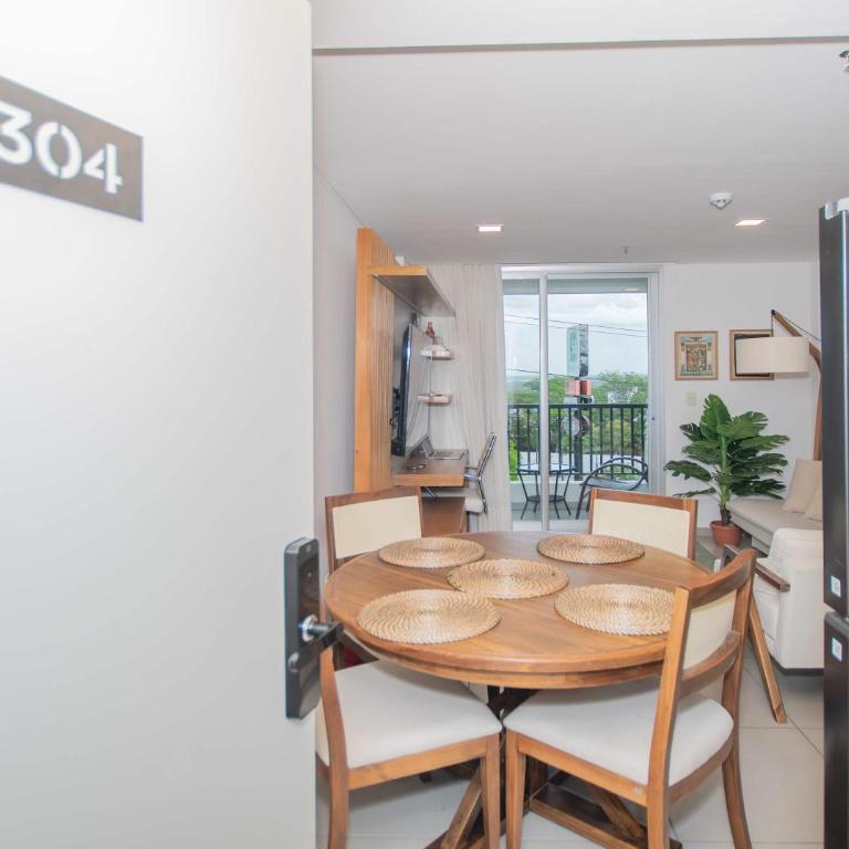 Urban Comfort Two Bedroom at Centric Felix Bogado - Apartamento - 12