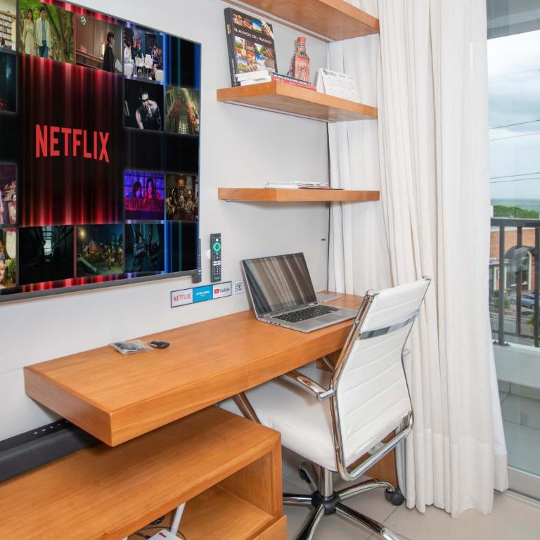 Urban Comfort Two Bedroom at Centric Felix Bogado - Apartamento - 15