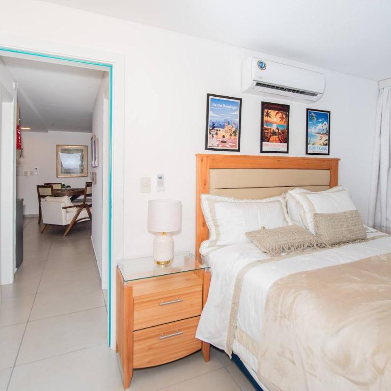 Urban Comfort Two Bedroom at Centric Felix Bogado - Apartamento - 16