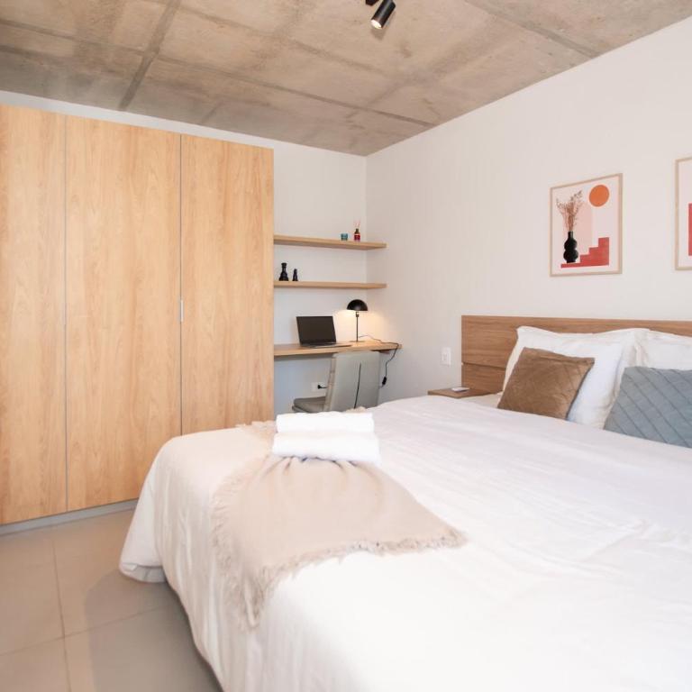 First del Sol Modern One Bedroom in Las Lomas - Apartment - 7