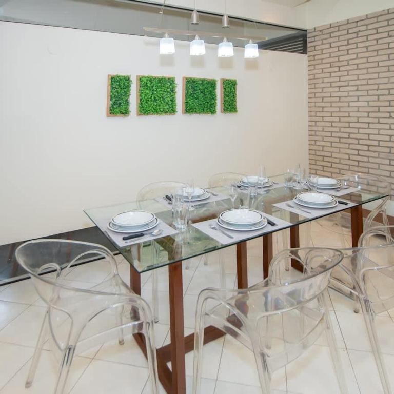 Spacious Mburucuya Duplex Pool BBQ & Jacuzzi - Casa - 3