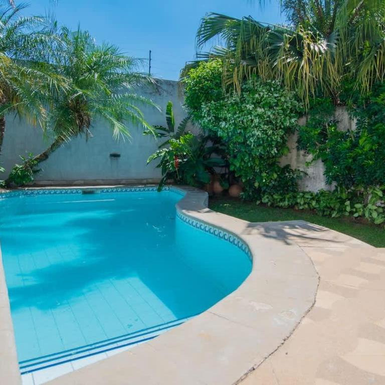 Spacious Mburucuya Duplex Pool BBQ & Jacuzzi - Casa - 5
