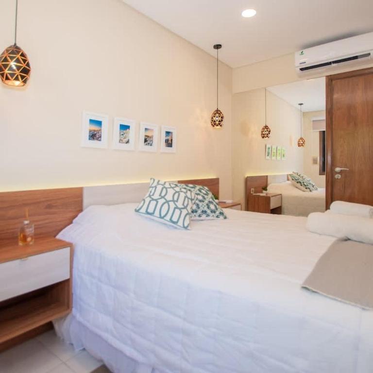 Spacious Mburucuya Duplex Pool BBQ & Jacuzzi - Casa - 21