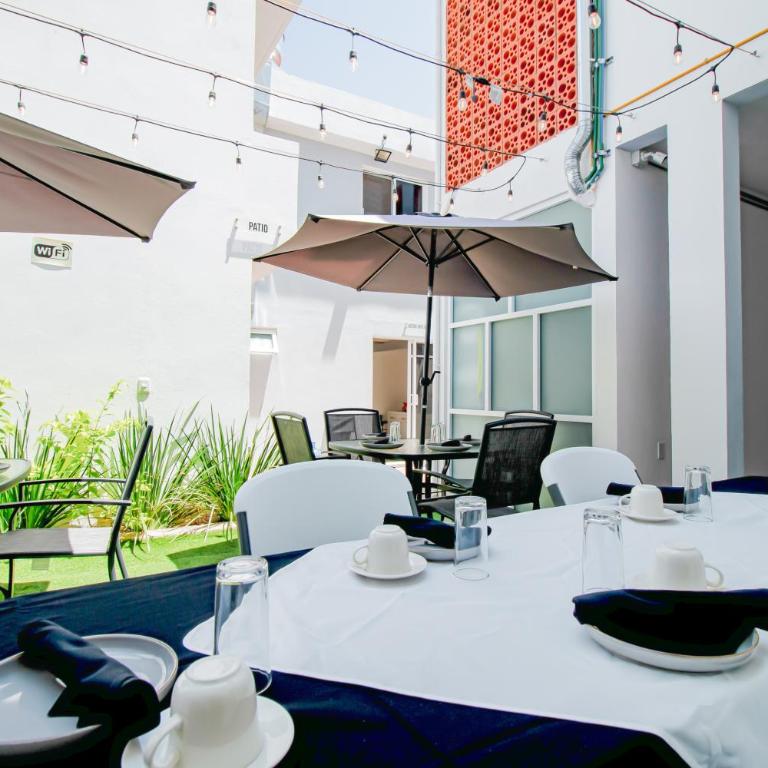 Espectacular y Moderno Apartamento con Jacuzzi a 15 min en vehiculo del Zocalo de Oaxaca - One-Bedroom Apartment - 25