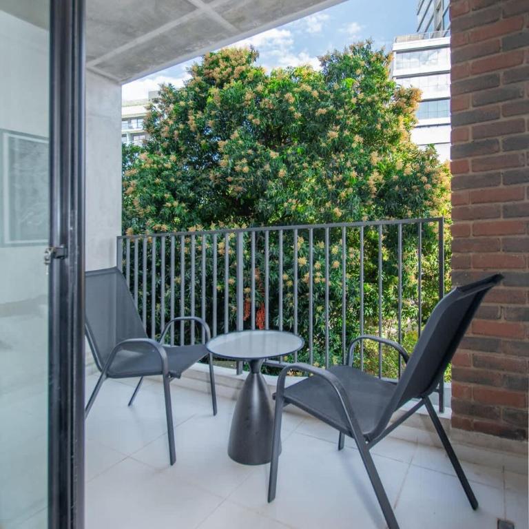 Corporate Apt Near Shops Gym Pool and CoWorking - Apartment - 21