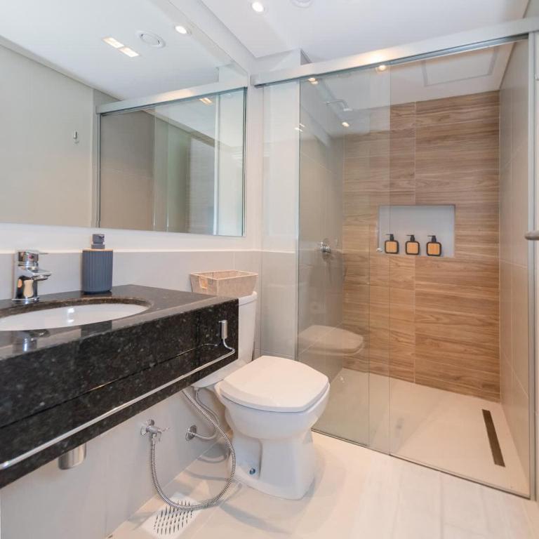 Corporate Apt Near Shops Gym Pool and CoWorking - Apartment - 23