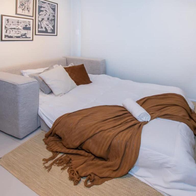 Corporate Apt Near Shops Gym Pool and CoWorking - Apartment - 29