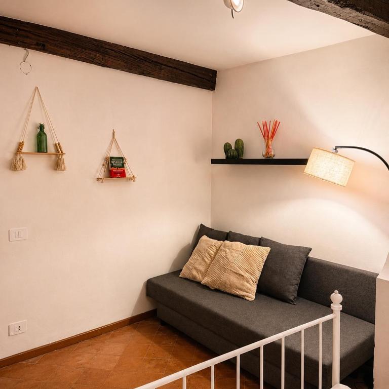 Glory house Navona Square - Studio - 16
