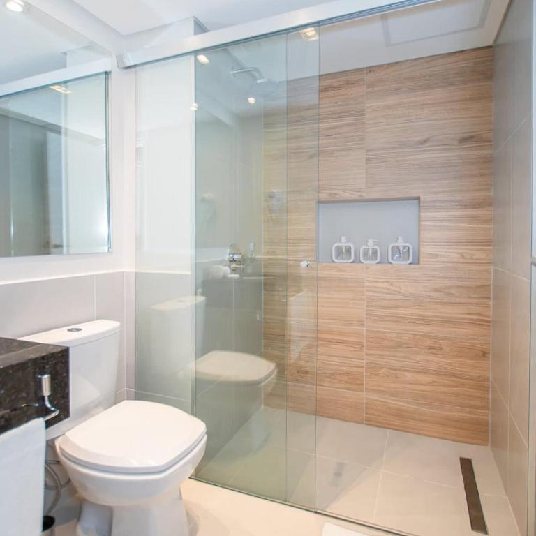 Business Ready City Escape with Pool BBQ and Gym - Apartment - 20