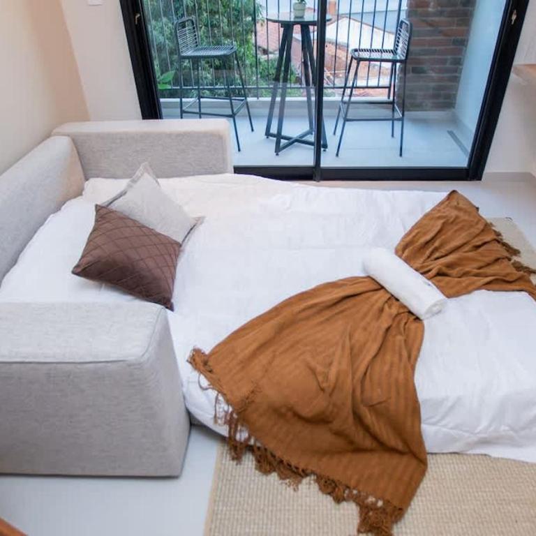 Modern Apt Near Malls with Pool Gym and Workspace - Apartamento - 27