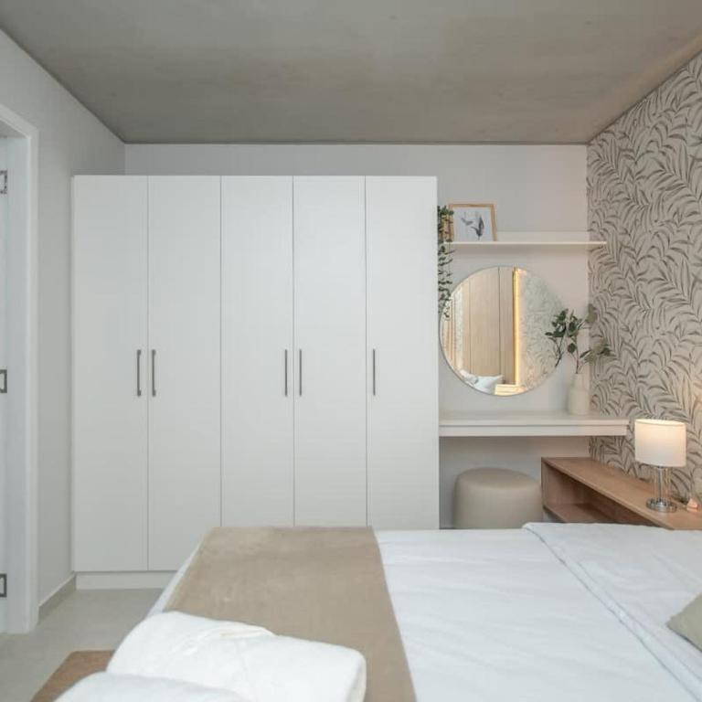 Luxury Apartment City Elegance with Pool & Gym - Apartment - 20