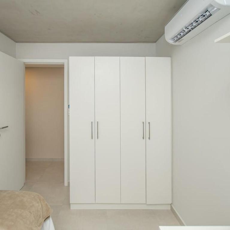 Luxury Apartment City Elegance with Pool & Gym - Apartment - 27