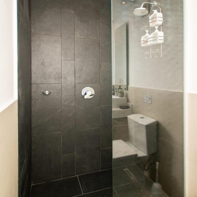 Lumiere del Sol Studio Near Shopping and Dining - Estudio - 9