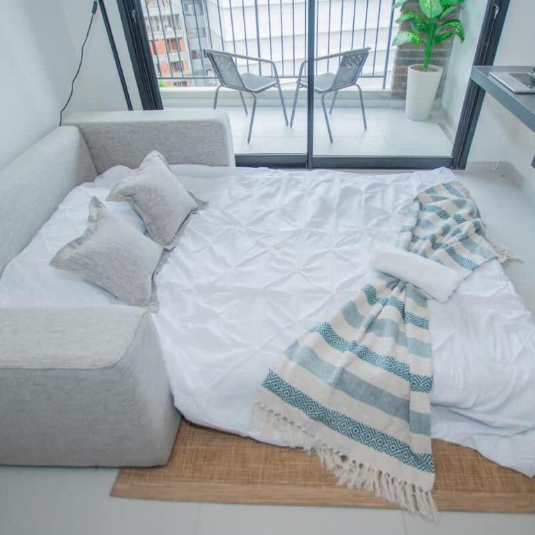 Modern Apt Near Malls with Pool Gym and Views - Apartamento - 15