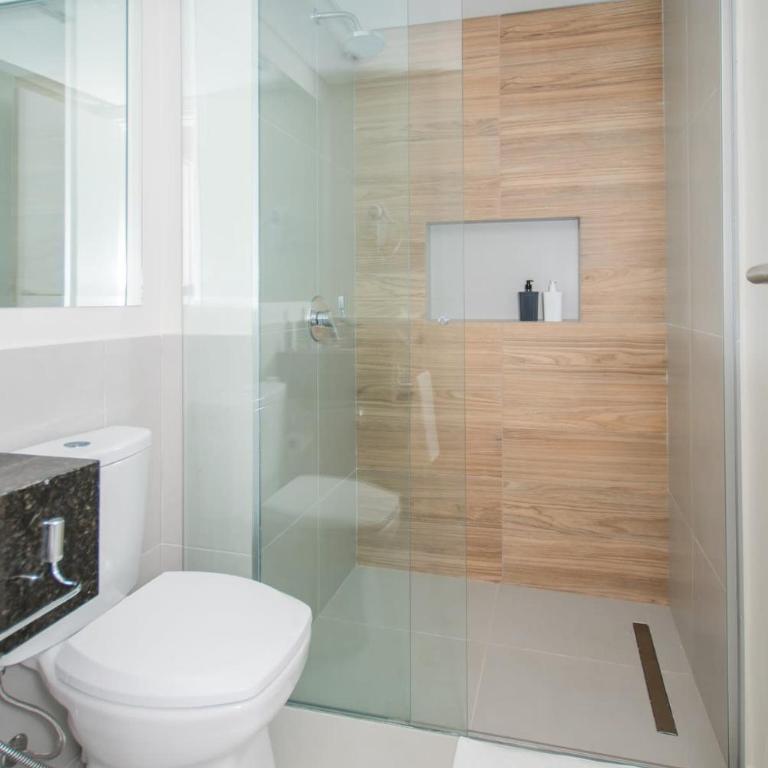 Modern Apt Near Malls with Pool Gym and Views - Apartamento - 21