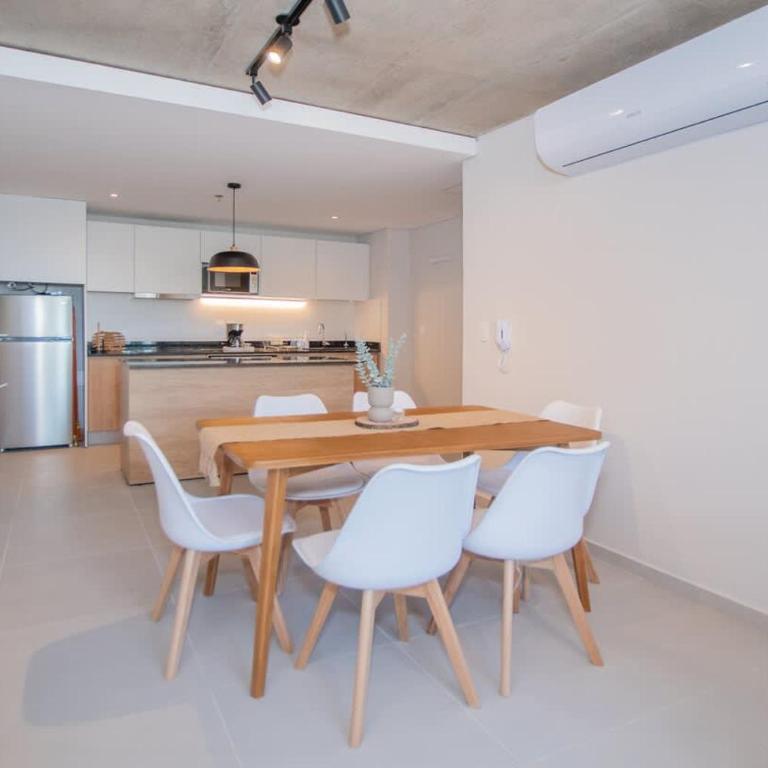 Chic Haven in Top Zone with Pool Gym & CoWorking - Apartment - 12