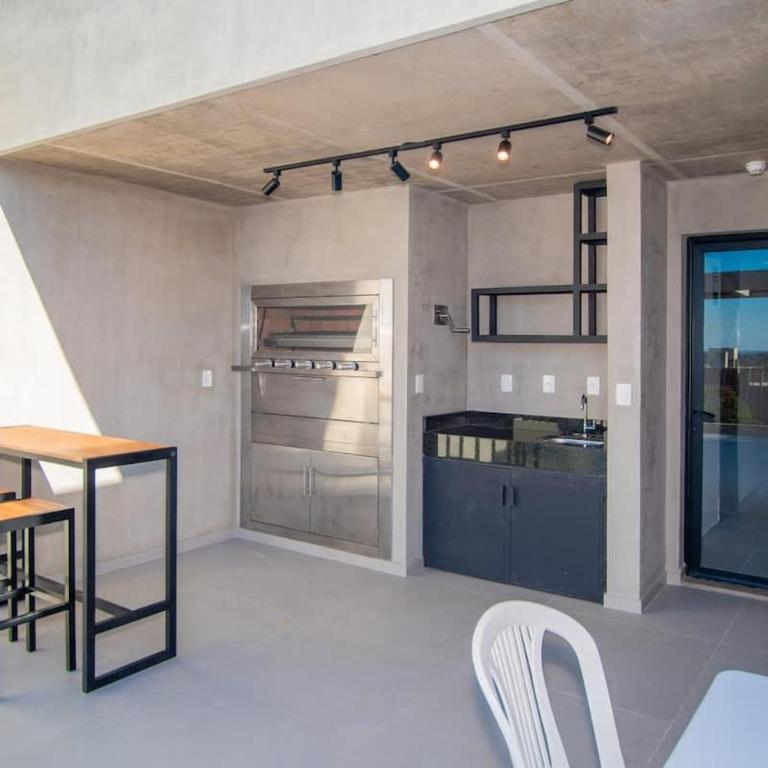 Corporate Studio Hub with Gym Pool and Coworking - Studio - 15