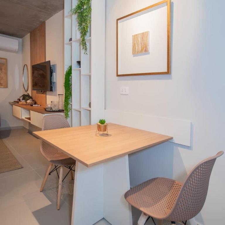 Corporate Studio Hub with Gym Pool and Coworking - Studio - 20