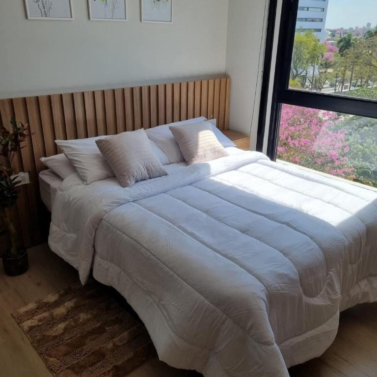 Modern Studio Near Malls with Gym and Rooftop Pool - Estudio - 9