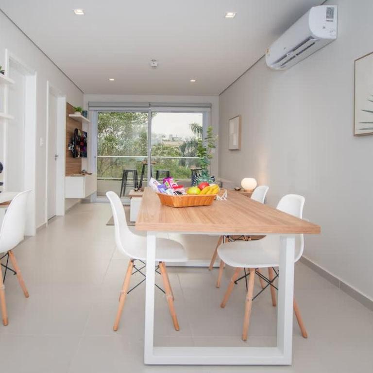 Executive Hub close to Shopping with Gym and Pool - Apartment - 9