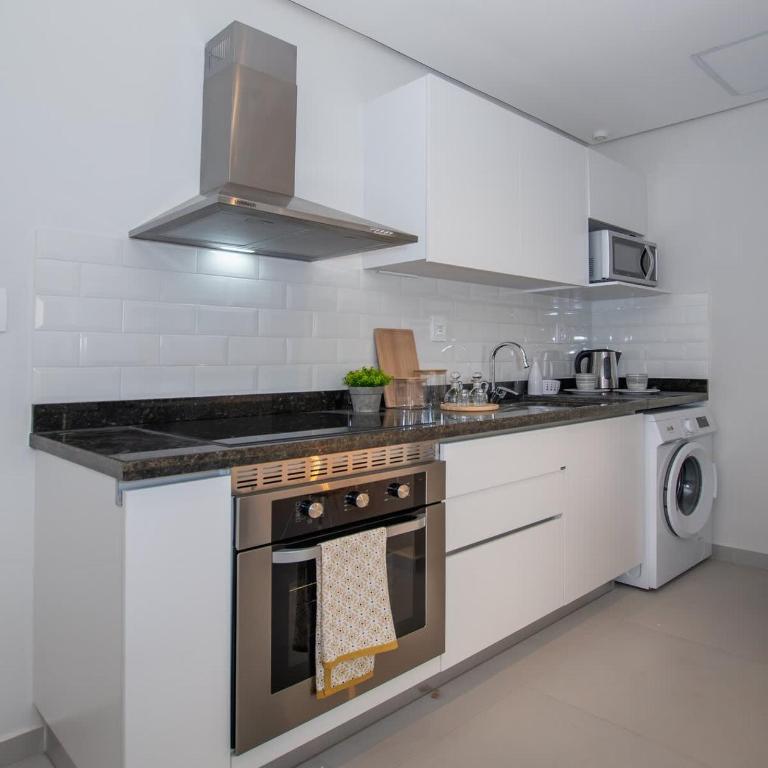 Executive Hub close to Shopping with Gym and Pool - Apartment - 15
