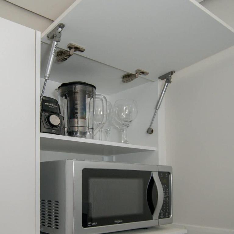 Executive Hub close to Shopping with Gym and Pool - Apartment - 18