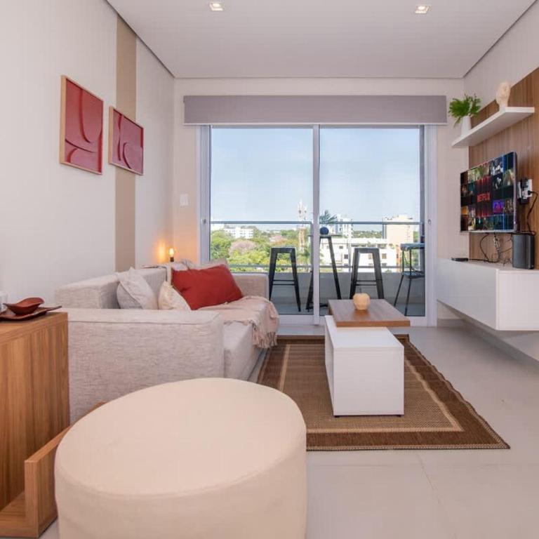 Urban Oasis with Pool BBQ and Nearby Shopping - Apartamento - 2
