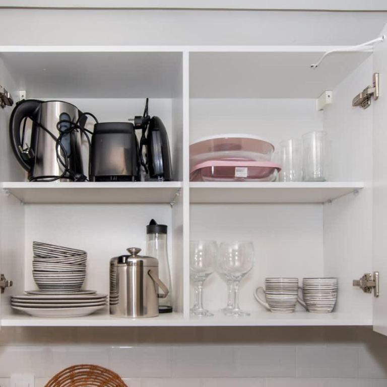 Executive One BR Near Malls with WiFi & Coworking - Apartamento - 22
