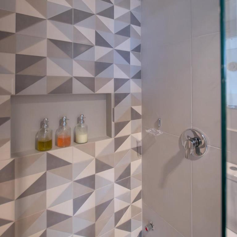Executive One BR Near Malls with WiFi & Coworking - Apartamento - 25