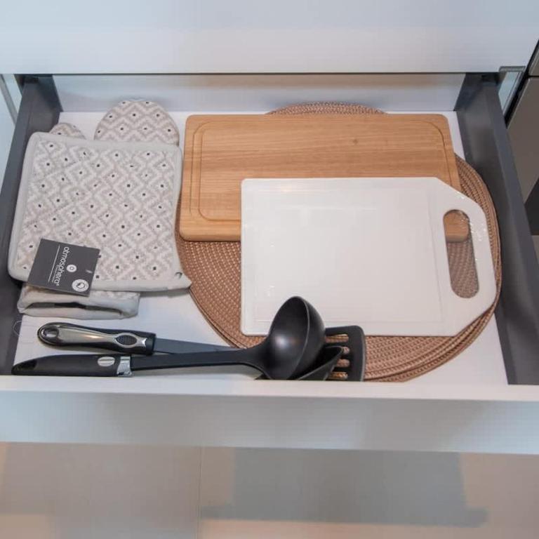 Work Ready Hub with Gym Pool&Shopping in Mariscal - Apartment - 17