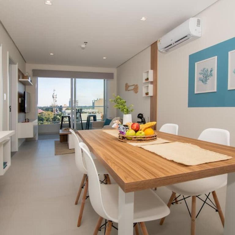 Modern Stay in Prime Area with Pool and Gym - Apartamento - 6