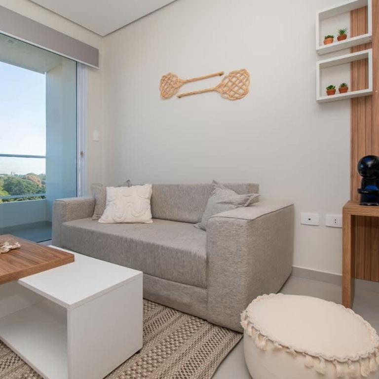 Modern Stay in Prime Area with Pool and Gym - Apartamento - 12