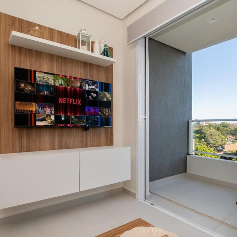 Modern Stay in Prime Area with Pool and Gym - Apartamento - 13