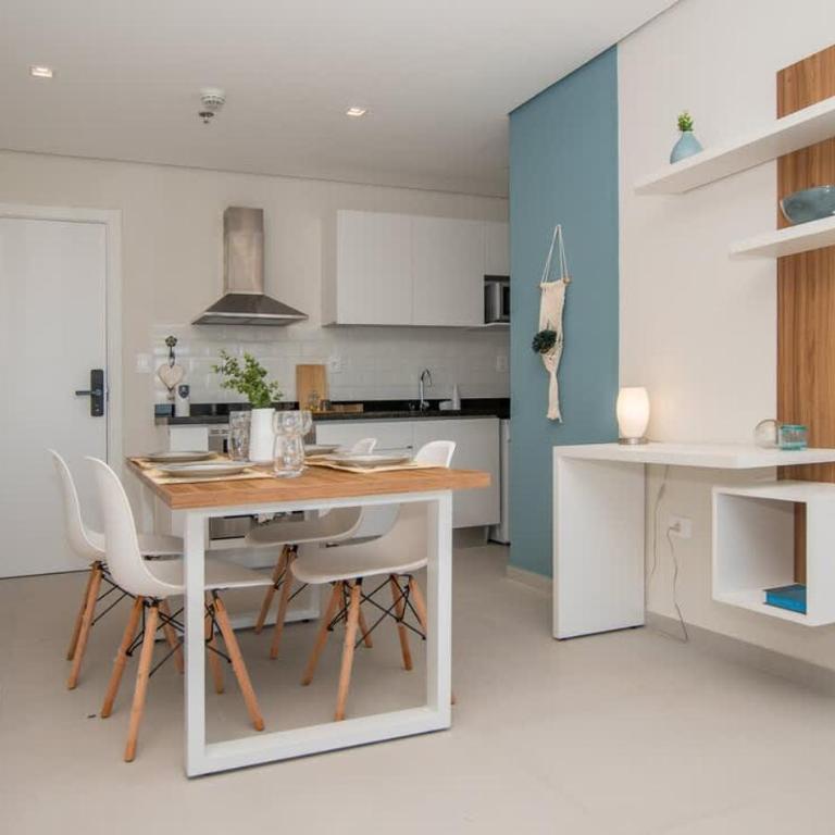 Modern Stay in Prime Area with Pool and Gym - Apartamento - 14