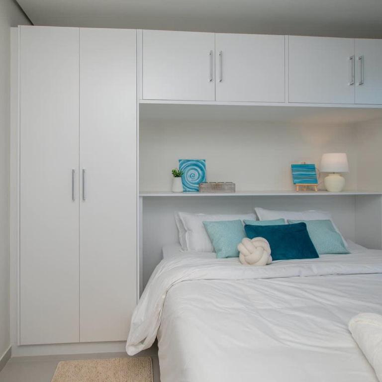 Modern Stay in Prime Area with Pool and Gym - Apartamento - 19