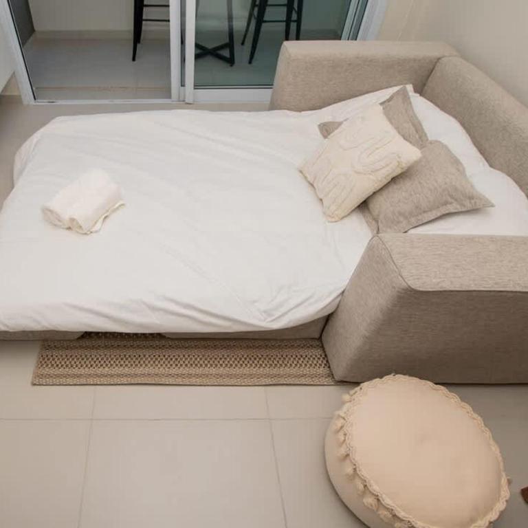 Modern Stay in Prime Area with Pool and Gym - Apartamento - 27