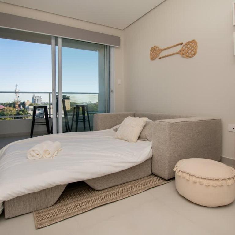 Modern Stay in Prime Area with Pool and Gym - Apartamento - 28