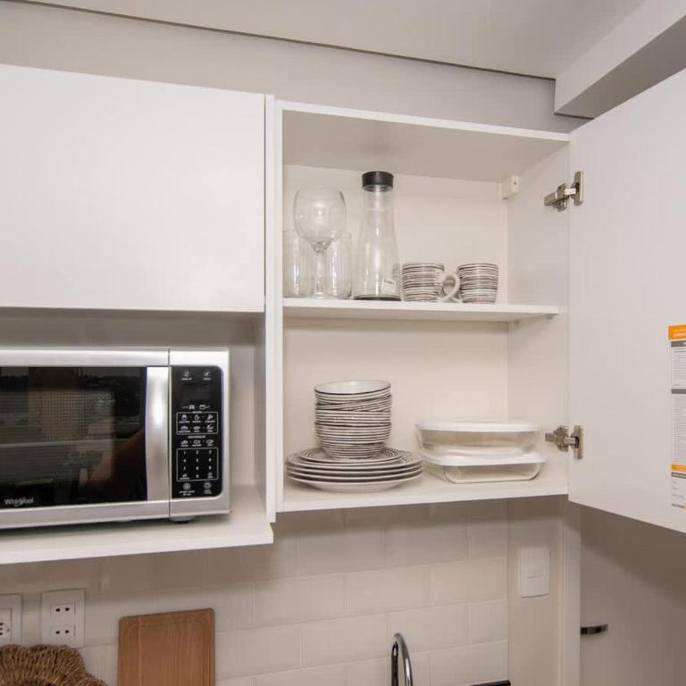 Vibrant Stay with Rooftop BBQ Pool and Near Malls - Apartamento - 26