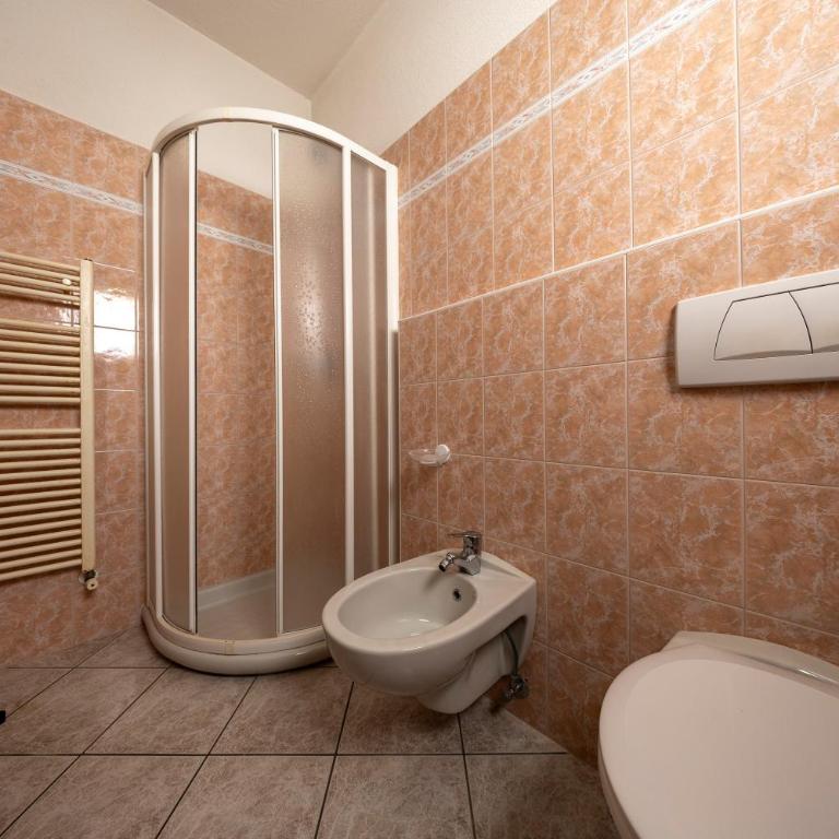 Chalet Stella Alpina - Appartamento con 2 Camere da Letto - 4