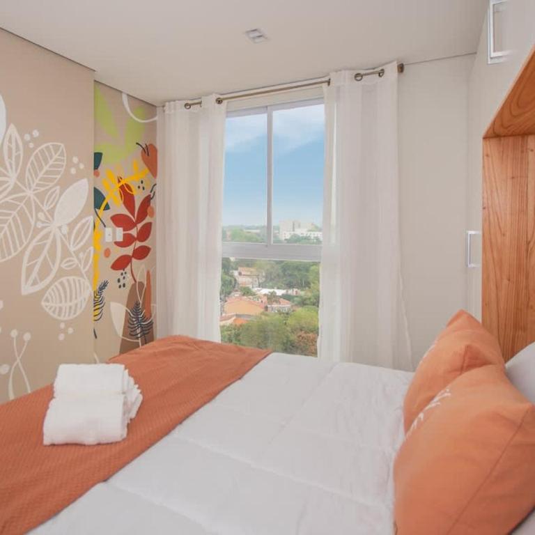 Business Apt with City Views and Great Location - Apartment - 16