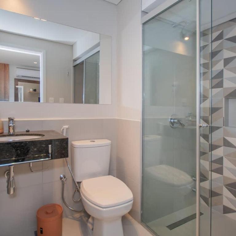 Business Apt with City Views and Great Location - Apartment - 17
