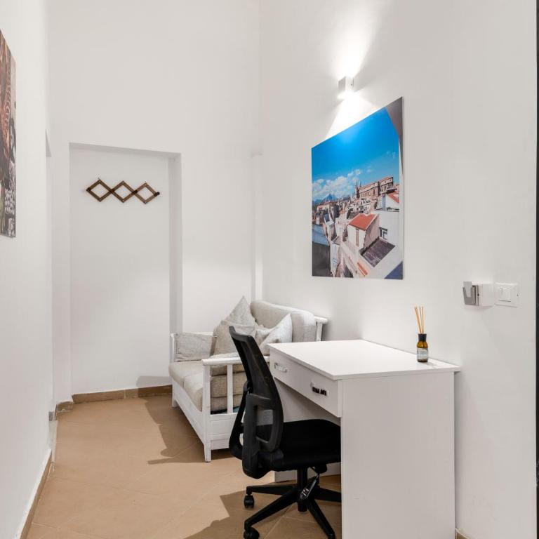 Royal Prestige Apartment - Apartamento de 1 dormitorio - 23