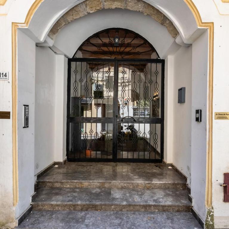 Royal Prestige Apartment - Apartamento de 1 dormitorio - 30
