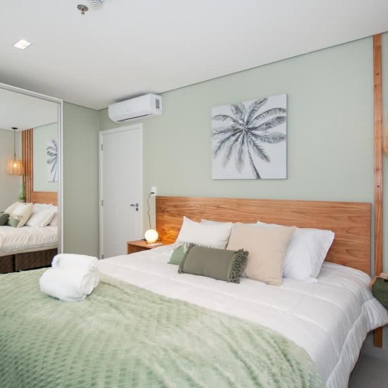Corporate Stay Workspace Pool and Gym Access - Apartment - 15