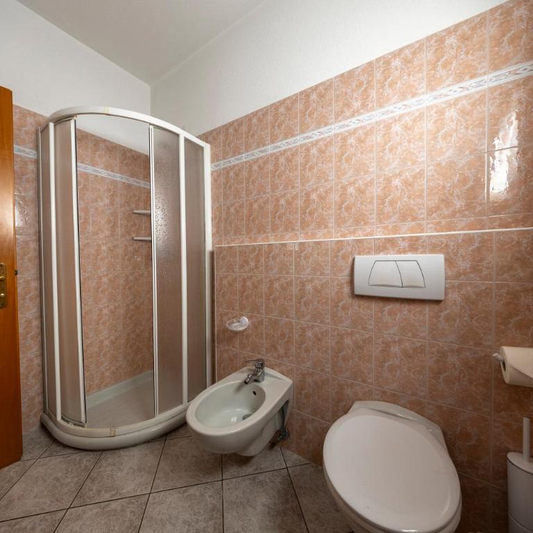 Chalet Stella Alpina - Appartamento con 2 Camere da Letto - 9
