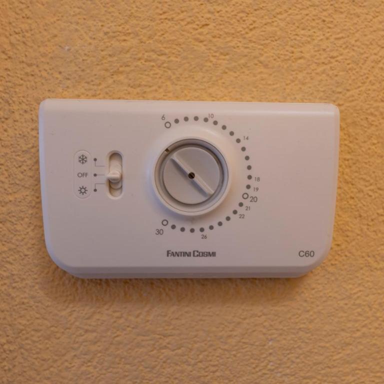 Chalet Stella Alpina - Appartamento con 2 Camere da Letto - 13