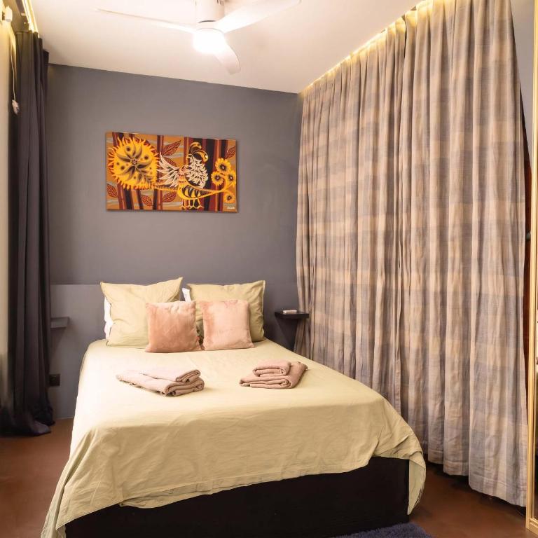 Luxury 2 Bedroom Design Flat in Heart of Marais - Appartement - 4