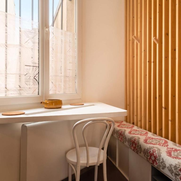 Luxury 2 Bedroom Design Flat in Heart of Marais - Appartement - 10