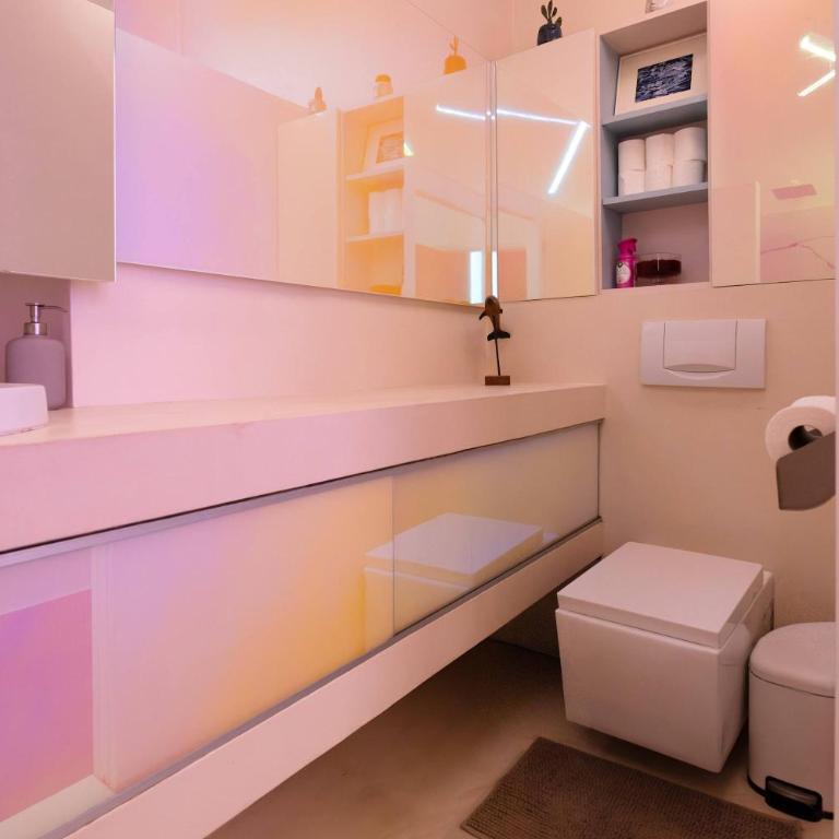 Luxury 2 Bedroom Design Flat in Heart of Marais - Appartement - 21