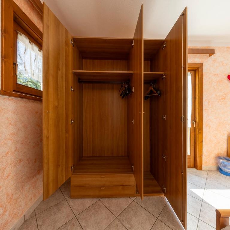 Chalet Stella Alpina - Appartamento con 2 Camere da Letto - 17
